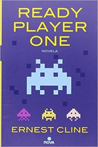 grāmata-ready-player-one