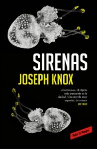 sirenas-joseph-knox