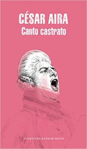 castrato canticum