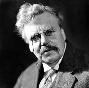 Mga Libro sa Chesterton