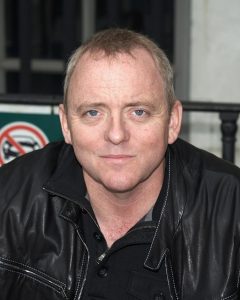 Dennis Lehane könyvek