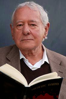 الكاتب فرانسيسكو غونزاليس ليدسما
