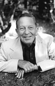 Buku John Cheever