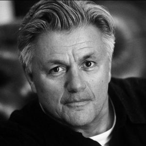 Buku John Irving