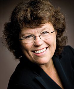 Libuka tsa Anne Holt