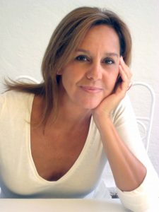 Libroj de María Dueñas