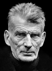 Samuel Beckett Books