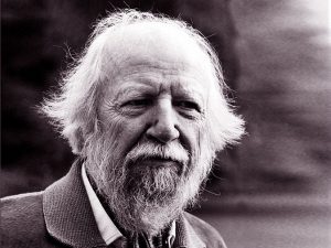 UWilliam Golding iincwadi