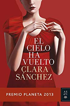 El cielo ha vuelto