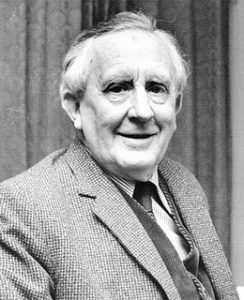 ປຶ້ມ JRR Tolkien