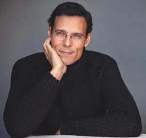 Libros de Marcos Chicot