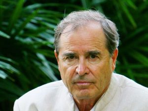 Mga libro ni Paul Theroux