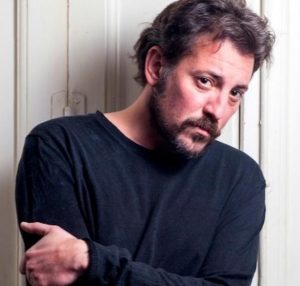 Libros de Ray Loriga