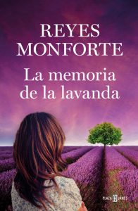 lavender-memory-book