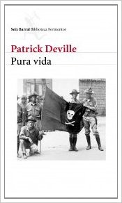 book-pura-vida-patrick-deville