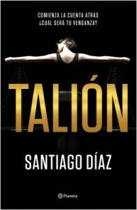 talion-boek