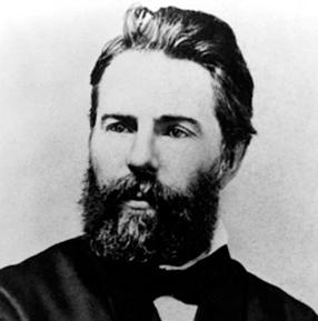 Herman Melville Books