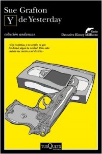 libro-y de yesterday
