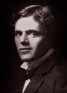 writer-jack-london