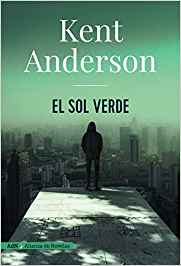 El sol verde