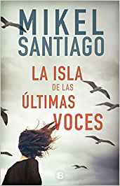 La isla de las últimas voces