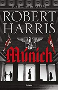 Munich Robert Harris