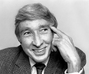 ليکڪ-جان- updike