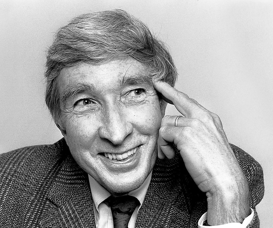 📚 3 Leabhraichean John Updike as Fheàrr › Samhain 2023