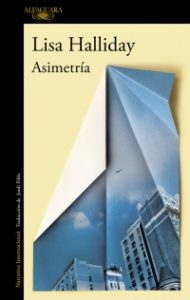 assimetria de livro