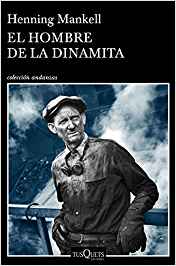 El hombre de la dinamita