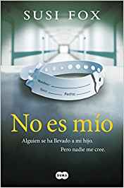 No es mío