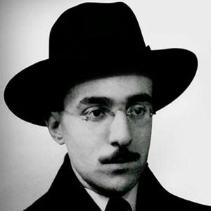 writer-fernando-pessoa