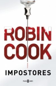 impostores robin cook