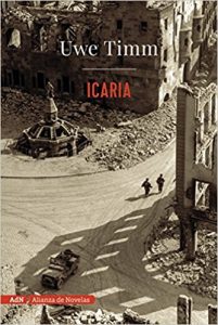 libro-icaria-uwe-timm