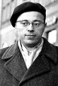 rithöfundur-stanislaw-lem