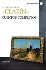 Cuentos de Clarín
