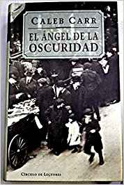 El ángel de la oscuridad