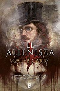 El alienista