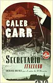 El caso del secretario italiano