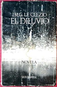 El diluvio Le Clézio