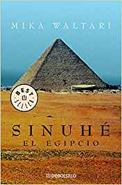 Sinuhé, o egípcio