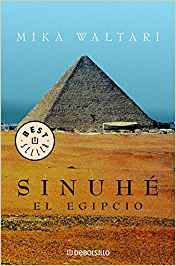 Sinuhé, el egipcio