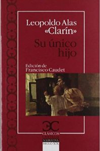 Su único hijo