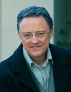 Libros de Luis Leante