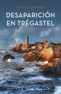 اختفاء الكتاب في tregastel