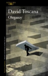 boek-olegaroy