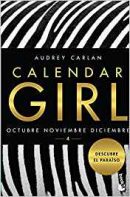 Kalendář dívka 4