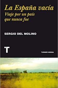 La España vacía
