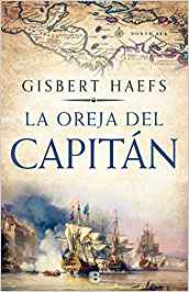 La oreja del capitán