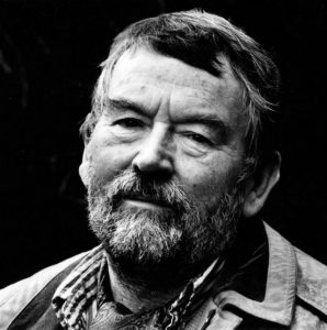 writer-john-fowles